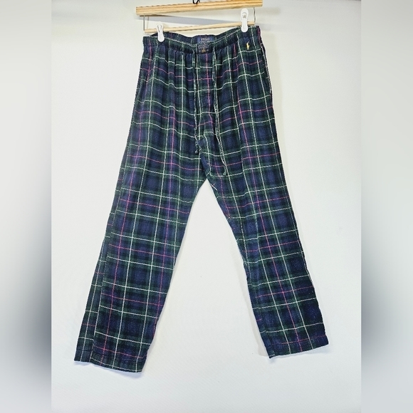 Polo by Ralph‎ Lauren Lounge Pants - Picture 1 of 9